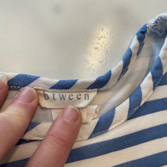 Between girls summer dress size 10 - Picture 4 of 10